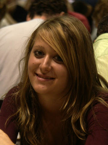 Theresa Reh
